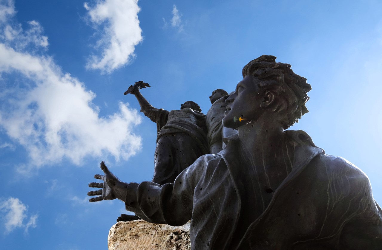 Exhibition at Art Corner