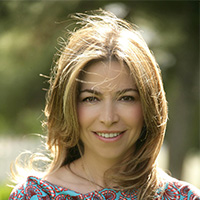 Princess Ghida Talal